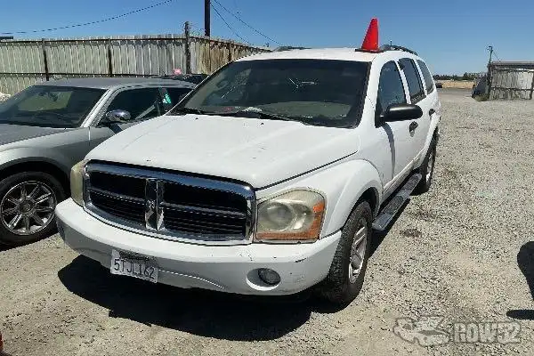 Photo of 2005 Dodge Durango