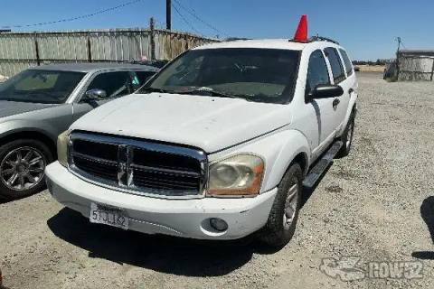Photo of 2005 Dodge Durango