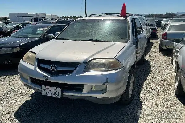 Photo of 2006 Acura MDX