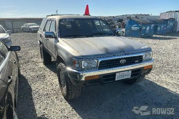 Photo of 1994 Toyota 4Runner
