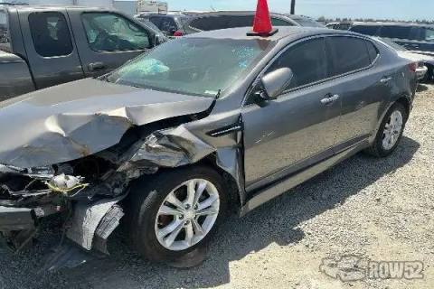 Photo of 2013 Kia Optima
