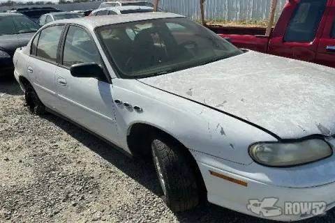 Photo of 2003 Chevrolet Malibu