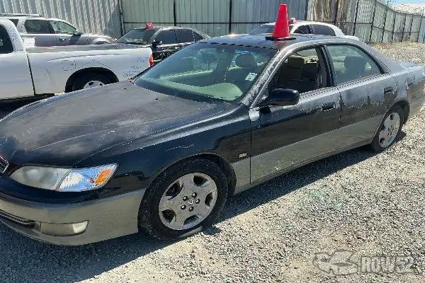 Photo of 2001 Lexus ES 300