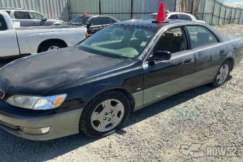 Photo of 2001 Lexus ES 300