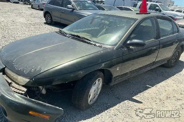 Photo of 1999 Saturn SL