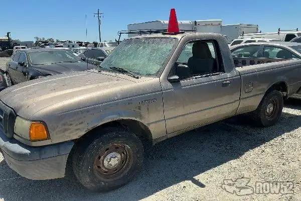 Photo of 2005 Ford Ranger