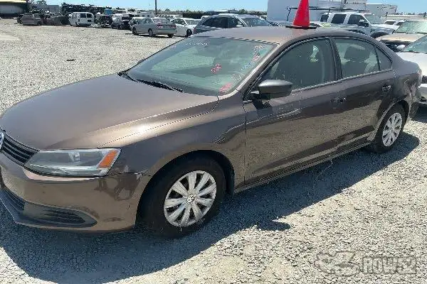 Photo of 2014 Volkswagen Jetta