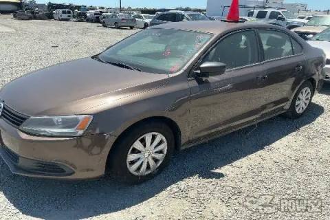 Photo of 2014 Volkswagen Jetta