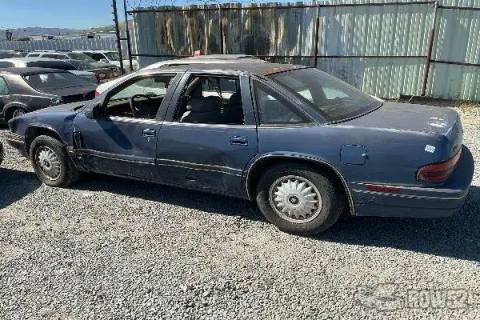 Photo of 1994 Buick Regal