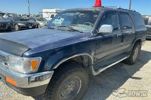 Photo of 1995 Toyota 4Runner