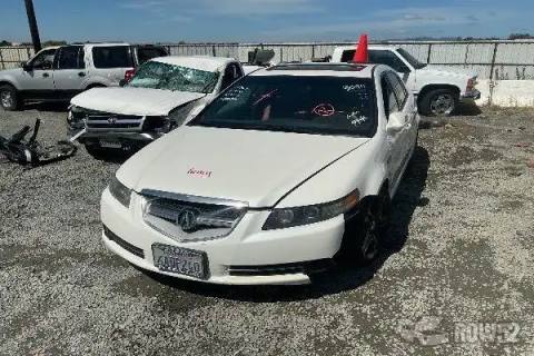 Photo of 2007 Acura TL