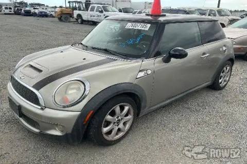 Photo of 2008 Mini Cooper