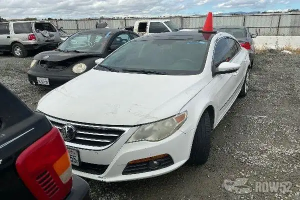 Photo of 2009 Volkswagen CC
