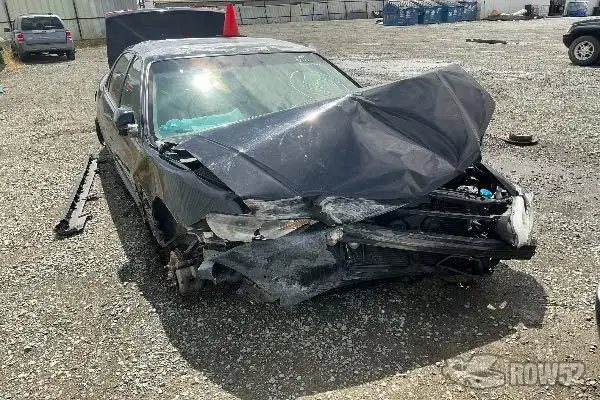 Photo of 2002 Honda Accord
