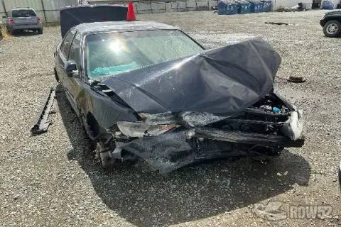 Photo of 2002 Honda Accord