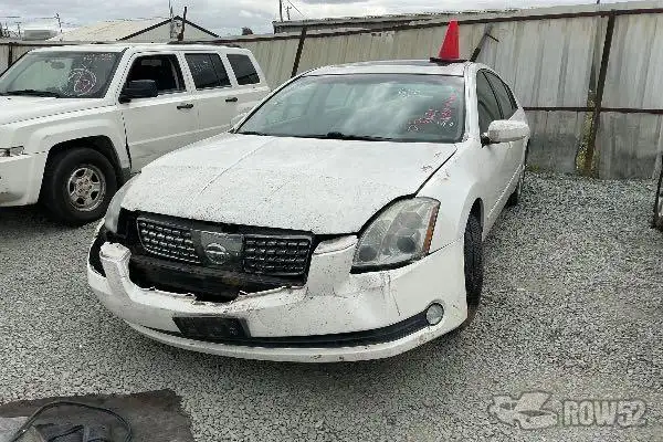 Photo of 2005 Nissan Maxima