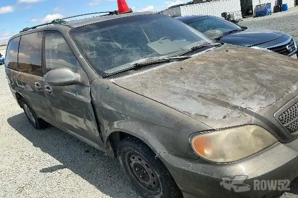 Photo of 2005 Kia Sedona