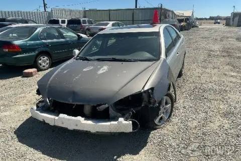 Photo of 2002 Toyota Camry