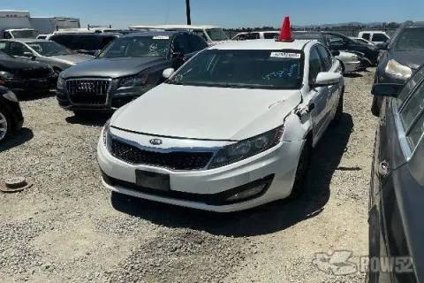 Photo of 2013 Kia Optima