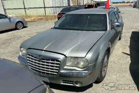 Photo of 2005 Chrysler 300