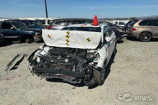 Photo of 2021 Hyundai Accent