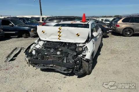 Photo of 2021 Hyundai Accent