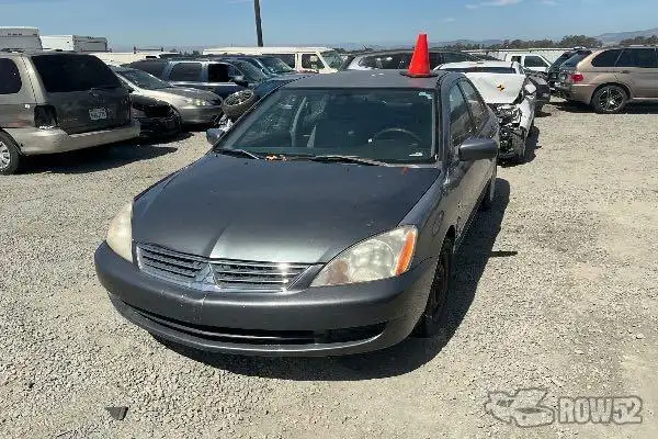 Photo of 2006 Mitsubishi Lancer