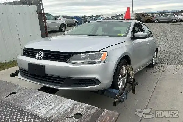 Photo of 2012 Volkswagen Jetta
