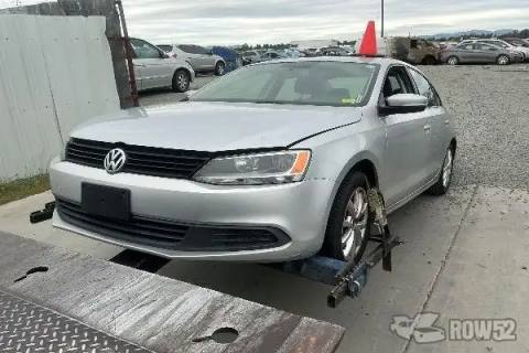 Photo of 2012 Volkswagen Jetta