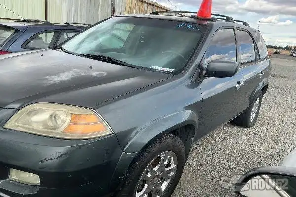 Photo of 2005 Acura MDX
