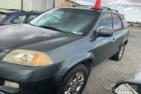 Photo of 2005 Acura MDX