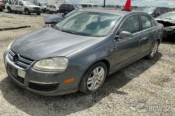 Photo of 2007 Volkswagen Jetta