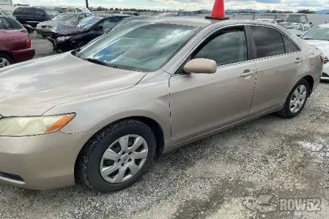 Photo of 2009 Toyota Camry