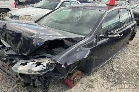 Photo of 2012 Volkswagen GTI