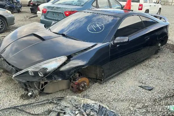 Photo of 2004 Toyota Celica