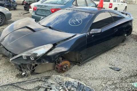 Photo of 2004 Toyota Celica