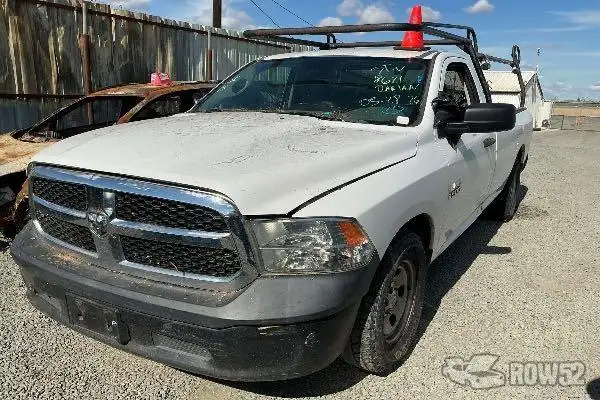 Photo of 2013 Ram 1500