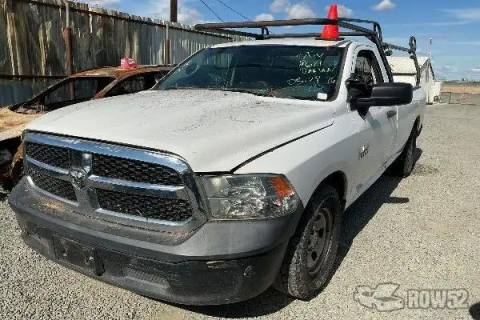 Photo of 2013 Ram 1500