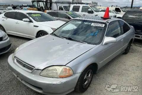 Photo of 1998 Honda Civic