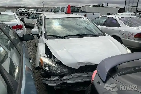 Photo of 2012 Subaru Impreza
