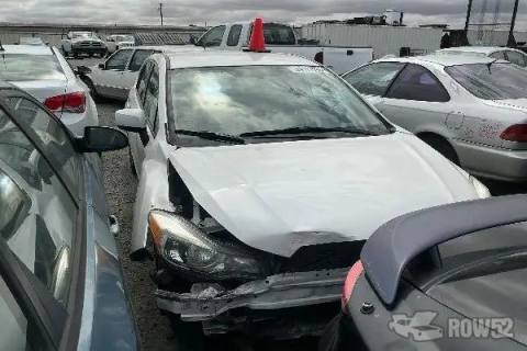 Photo of 2012 Subaru Impreza