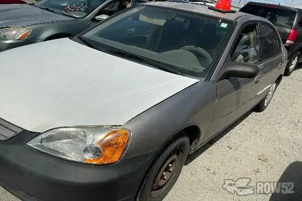 Photo of 2003 Honda Civic