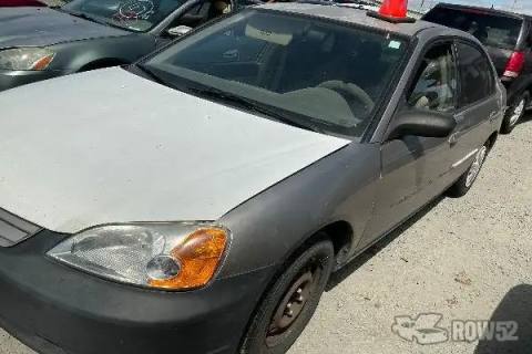Photo of 2003 Honda Civic