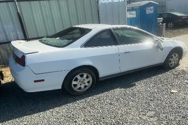 Photo of 2002 Honda Accord