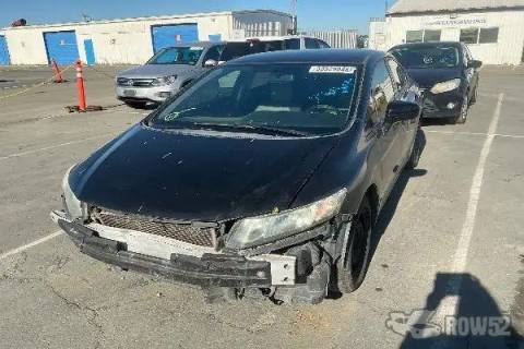 Photo of 2015 Honda Civic