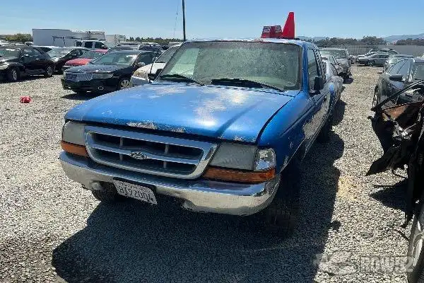 Photo of 2000 Ford Ranger