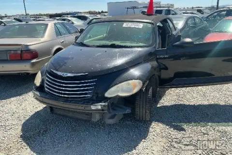 Photo of 2006 Chrysler PT Cruiser