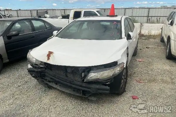 Photo of 2013 Kia Forte 5-Door