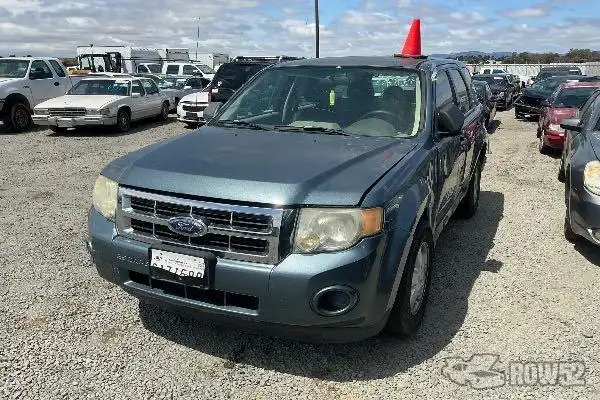 Photo of 2010 Ford Escape