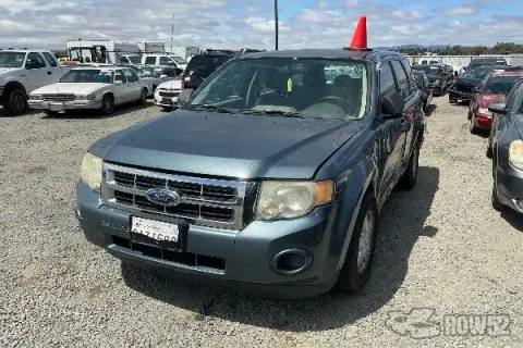 Photo of 2010 Ford Escape